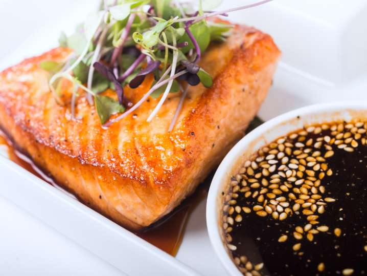 Ace Cooking With Asian Flavors