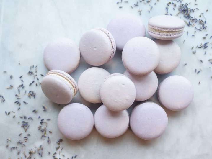 The Art of French Macarons