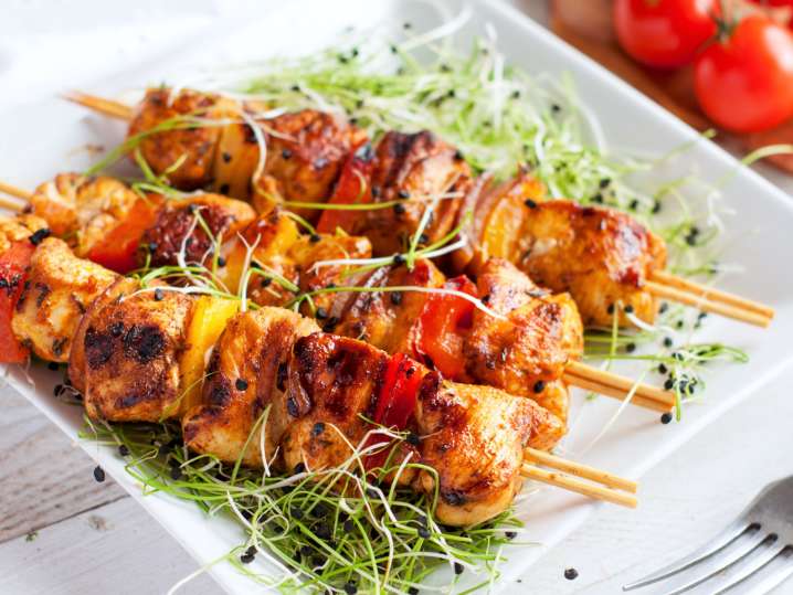 Vibrant Flavors of the Mediterranean