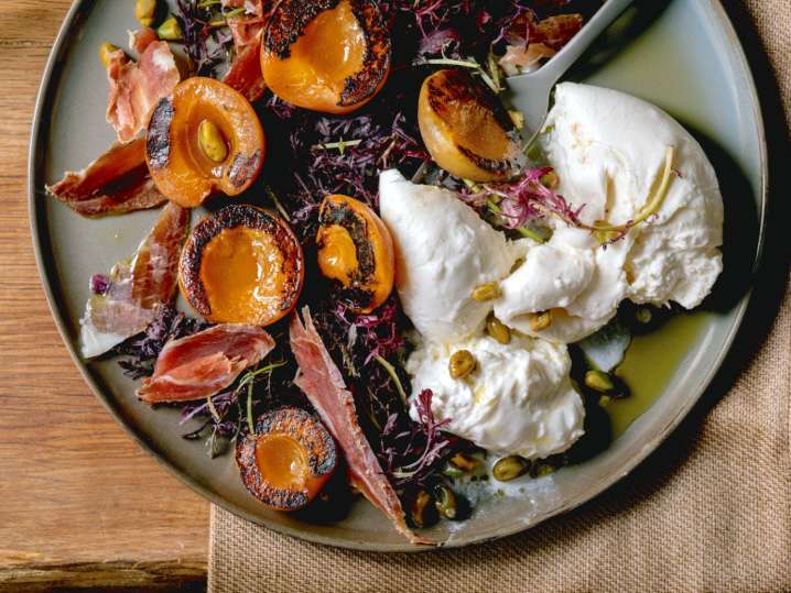 Flavors of the South Re-Imagined