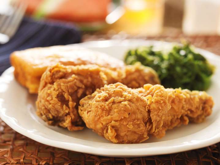 Southern Comfort Food Favorites