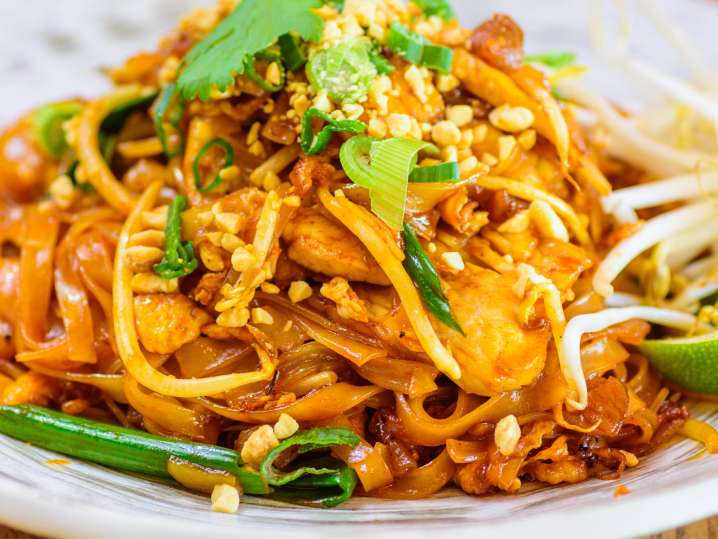 Make Thai Better Than Takeout