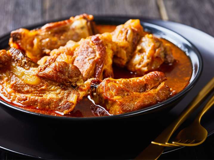 Simple Jamaican Cuisine