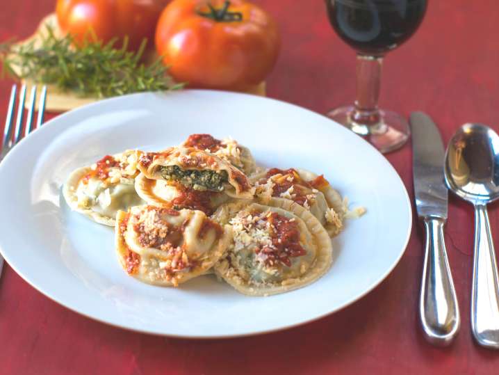 Cooking Class - Learn a Latin-American Ravioli Recipe - Washington, D.C ...