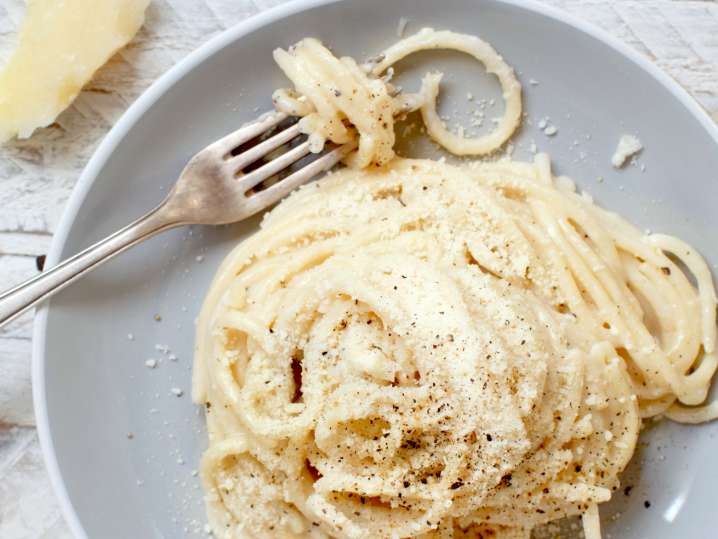 Master Pasta-Making in Your Own Kitchen