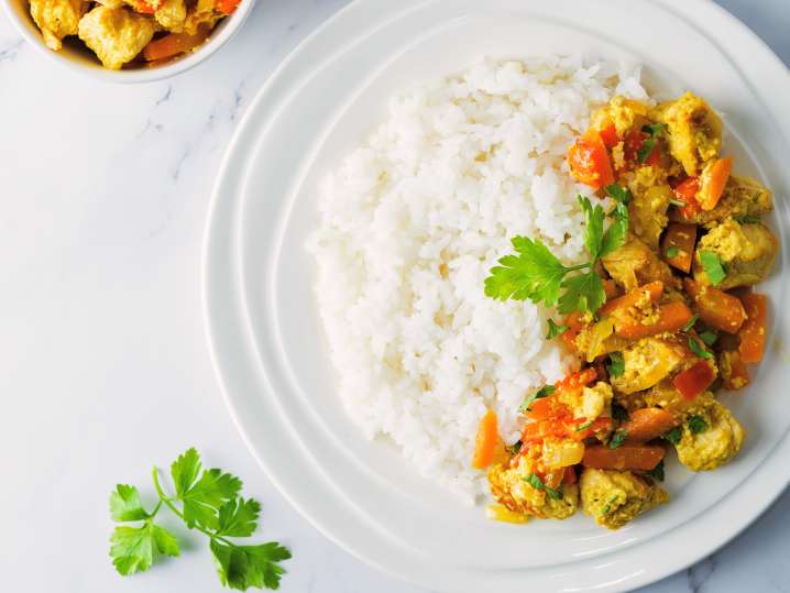 Make Your Indian Restaurant Order at Home