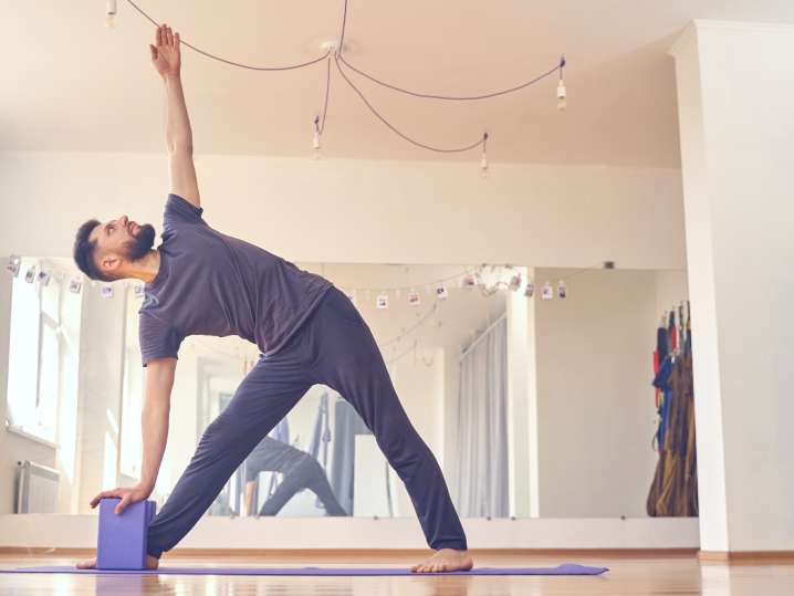 Flexibility and Flow