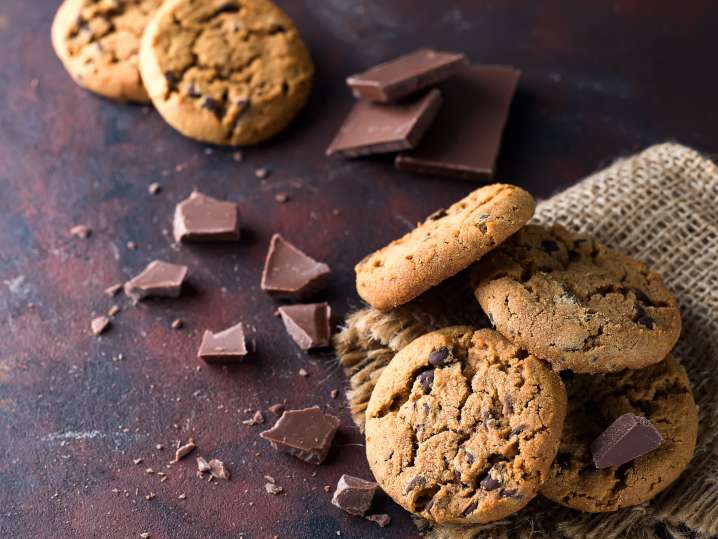 Bake the Best Boozy Cookies Ever