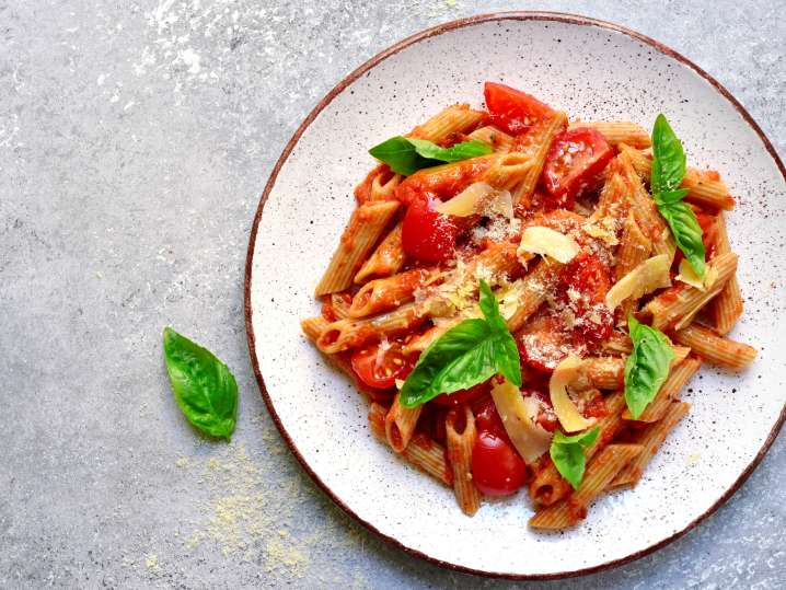 Shaping Sardinian Pasta