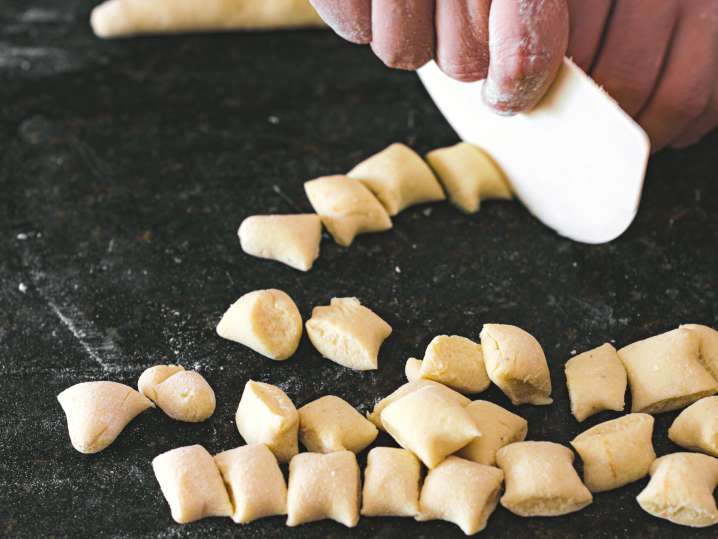 No Fear Gnocchi: Easy Pasta Making