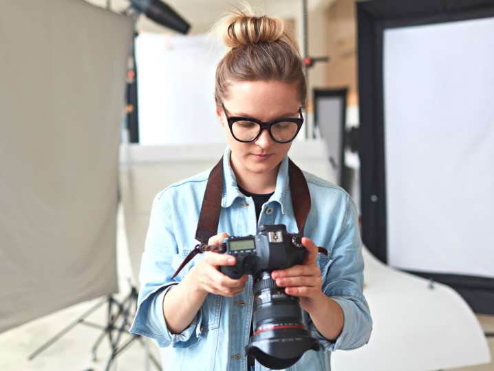 Photography for the Digital Age