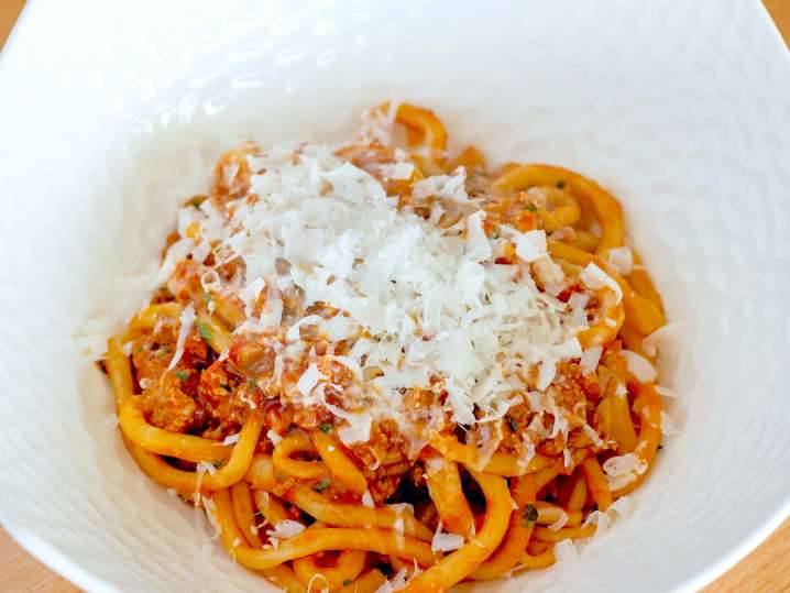 Master Authentic Italian in Four Courses