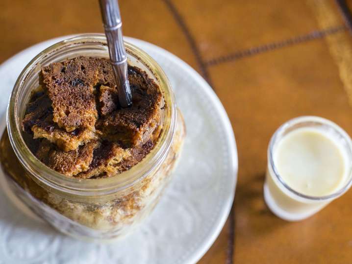 Take the Basic out of Brunch