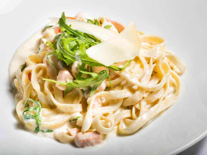 Make Fresh Pasta the Gourmet Way