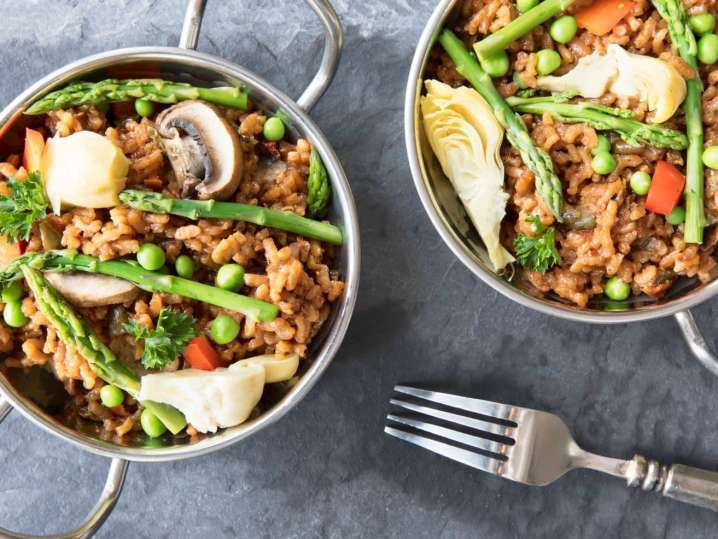 Make Classic Ecuadorian Vegan Favorites