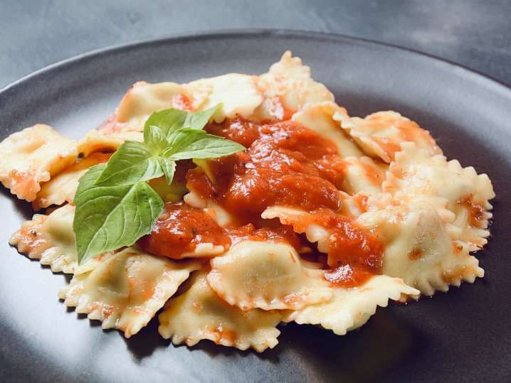 Make a Savory, Sweet Italian Meal