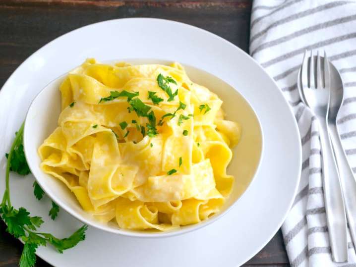 Mastering Four Italian Classic Dishes