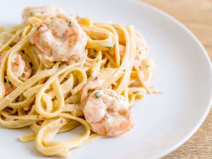 Cooking Indulgent Italian Favorites