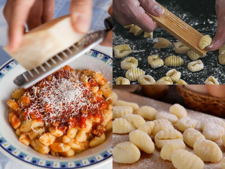 Make Sardinian Gnocchi From Scratch