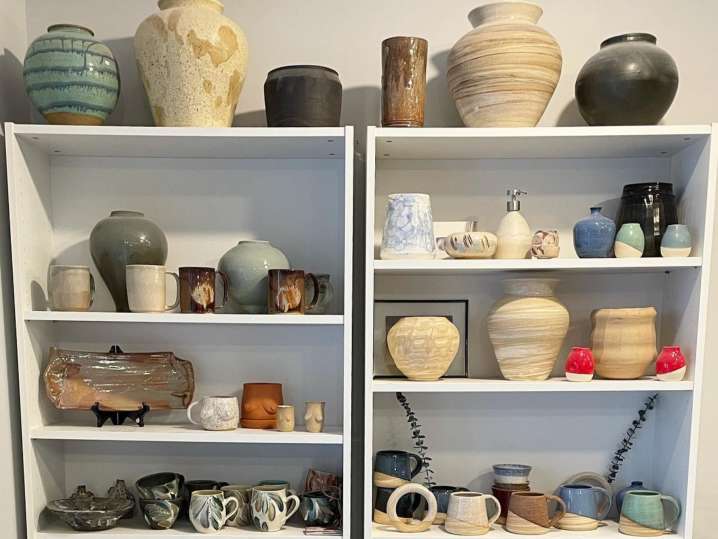 Pottery Class Inspiring Pottery Boston Classpop!