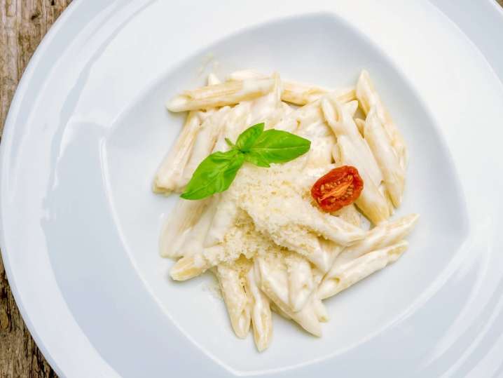 Make a Completely Plant-Based Italian Fare