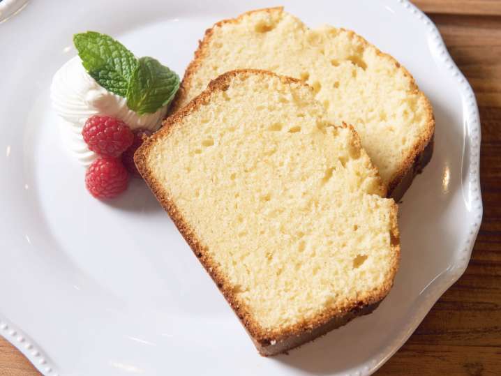 Create Brilliant Baked Goods