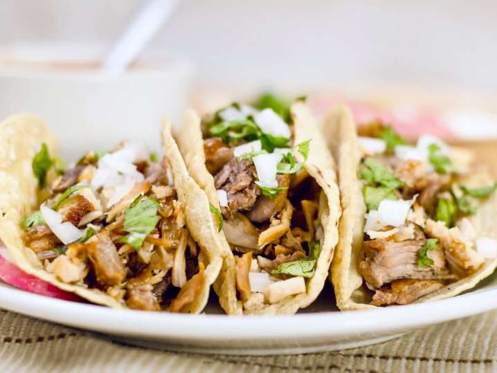 Make a Tantalizing Artisan Taco Menu