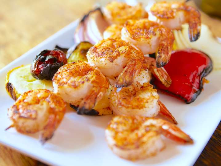 Make the Best of Basque Cuisine