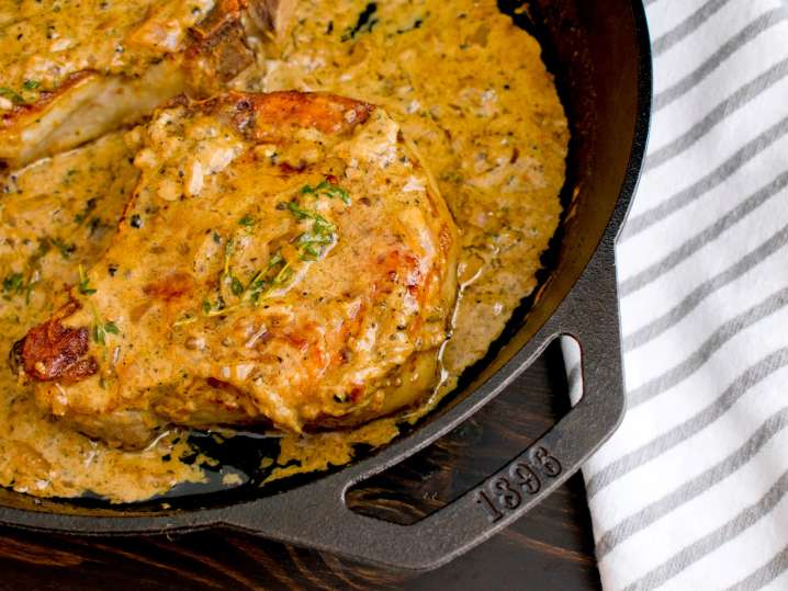 Cook a Classic Cajun Fare