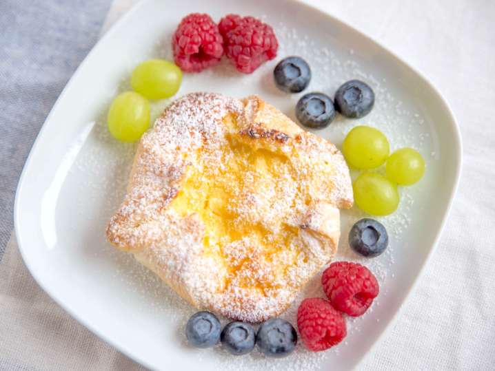 Puff Pastry-Making 101