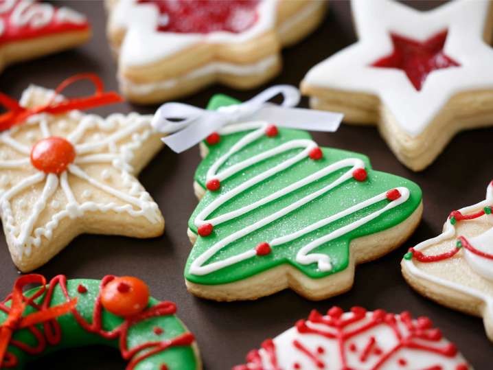 Cookies for the Season