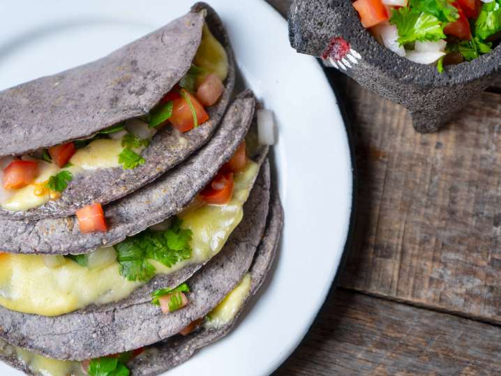 Traditional Taco-Making Extravaganza