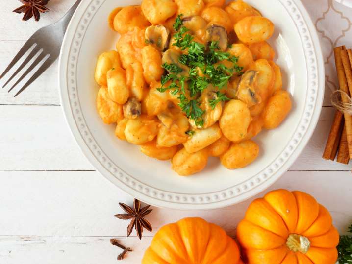 Cook Seasonal Gnocchi From Scratch