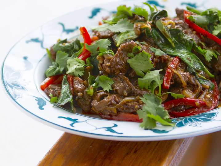 Mastering Southeast Asian Cooking