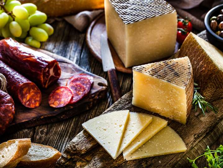 Make Perfect Party Tapas