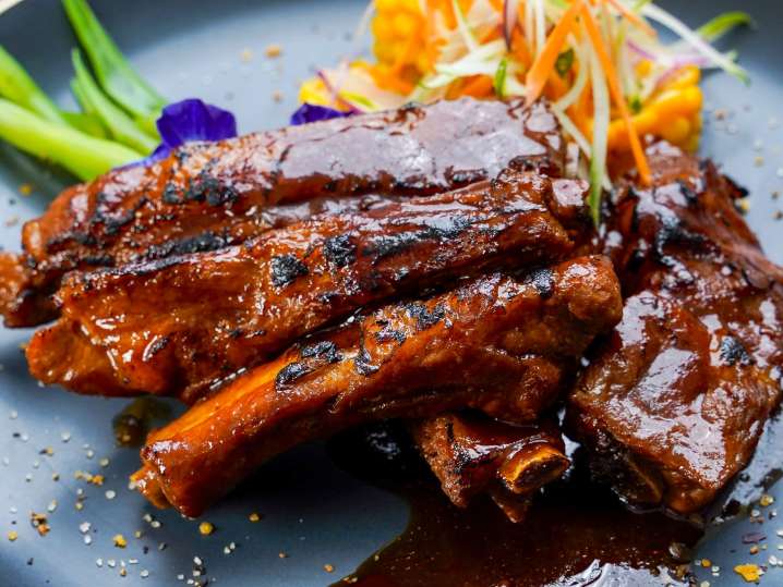 Cook Asian Classics With a Twist