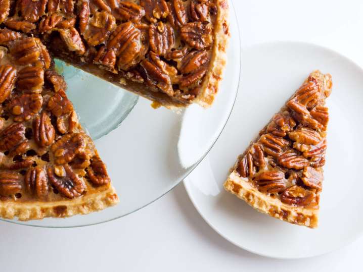 Perfect the Art of Pie-Making