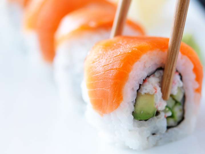 Sushi Making Class with Classpop! - From $65