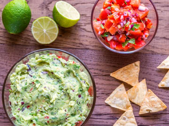 Make Fiesta Eats and Compete With the Team