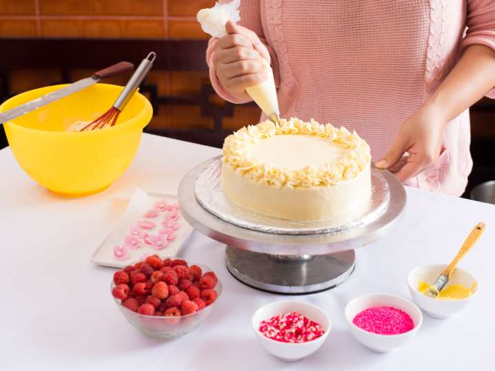 Discover the Best Cake Decorating Classes in Pittsburgh