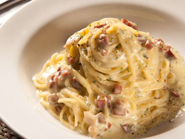 Mastering Classic Spaghetti Carbonara