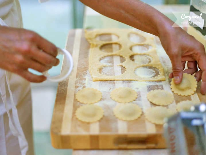 Special Cooking Class Make Pasta like a Pro San Rafael Cozymeal