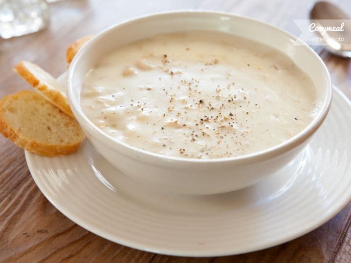 Cooking Class Soups and Chowders with Chef John Santa Monica Cozymeal