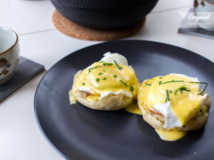 Cooking Class The Perfect Classic Brunch Portland Cozymeal