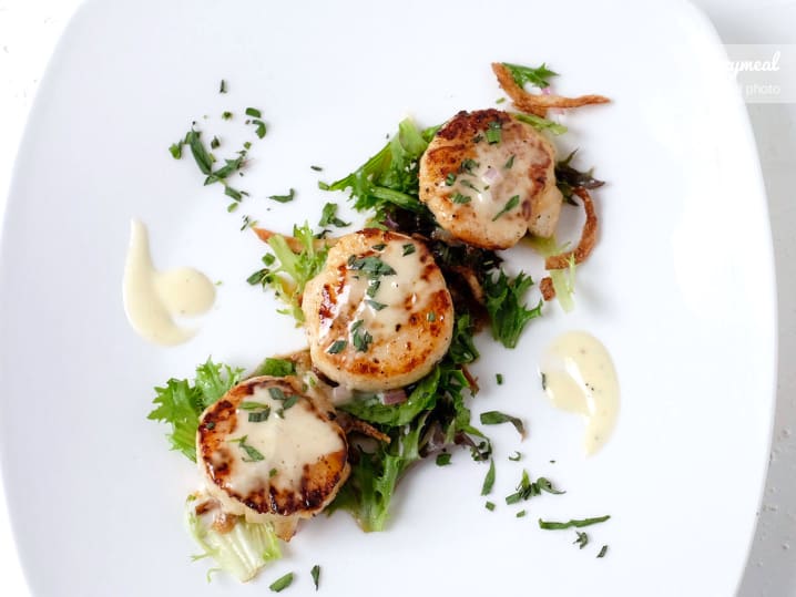 Private Chef Sophisticated French NYC Cozymeal