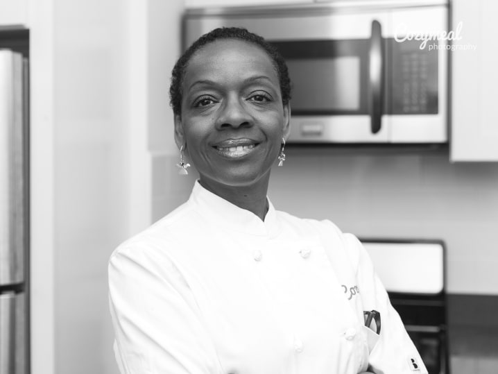 Chef Lamour