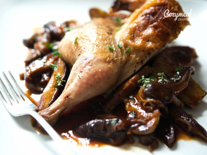 coq au vin