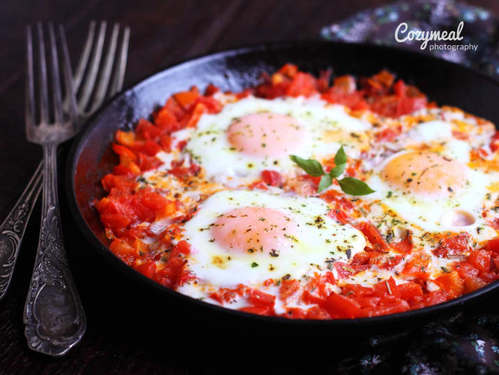 shakshuka