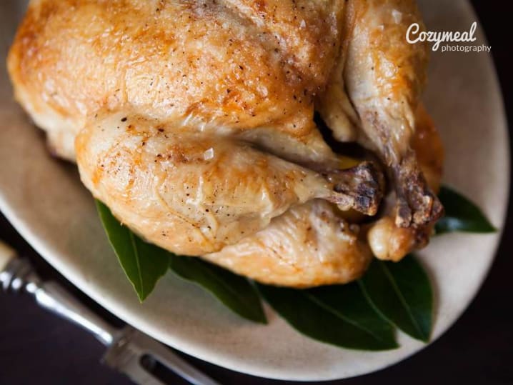 Basics of Nouvelle Cuisine