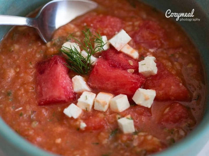 Gazpacho